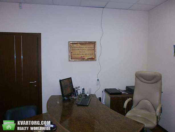 Rent out office. Киев, вул. Ахматовой — photo 4