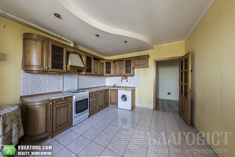 Sell 2-room apartment. Киев,  Расковой — photo 4