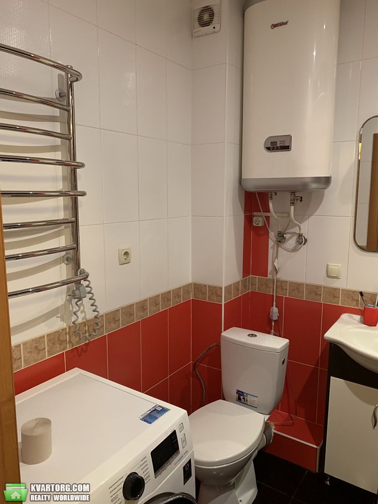 Sell 1-room apartment. Одесса, Массив Радужный — photo 9