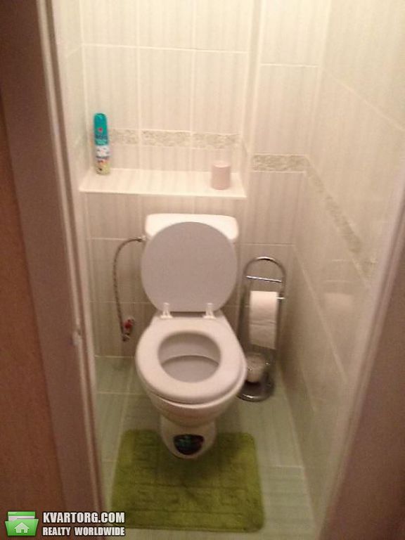 Sell 1-room apartment. Киев,  Милославская — photo 6