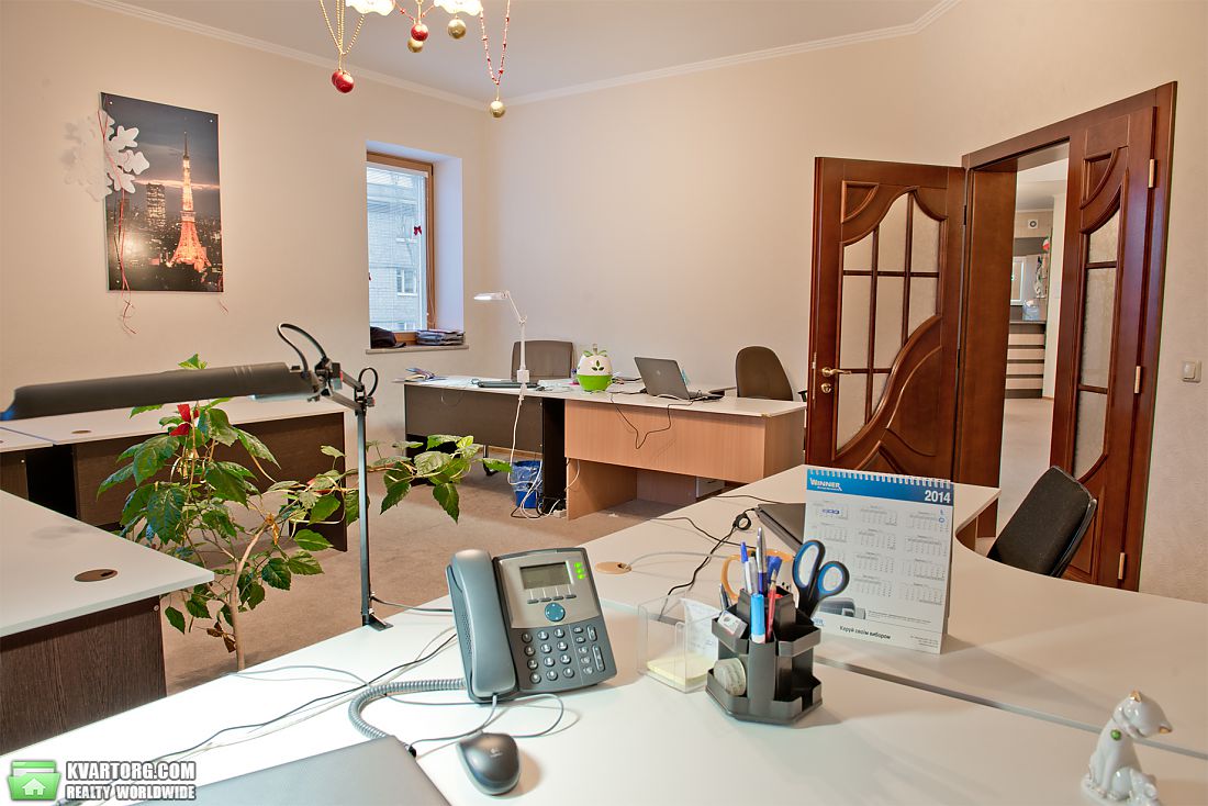 Rent out office. Киев, Академика Белецкого — photo 7