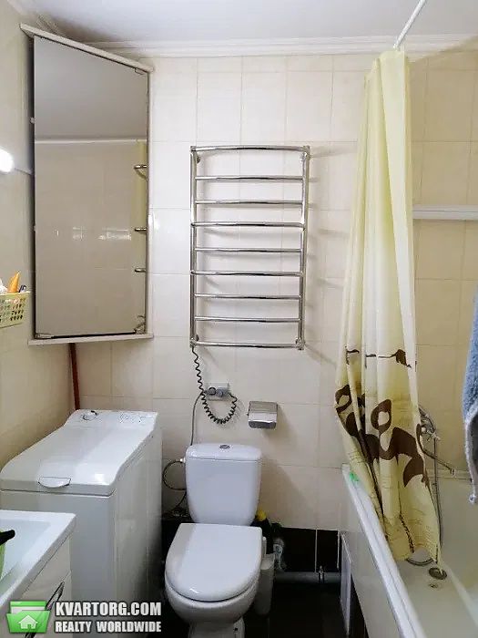 Sell 1-room apartment. Киевская обл., Жулянская — photo 8