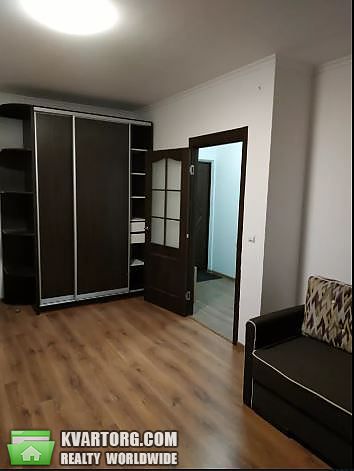 Rent out 1-room apartment. Киев,  Гмыри — photo 1