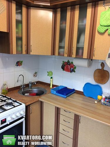 Sell 2-room apartment. Киев,  Ольжича — photo 7