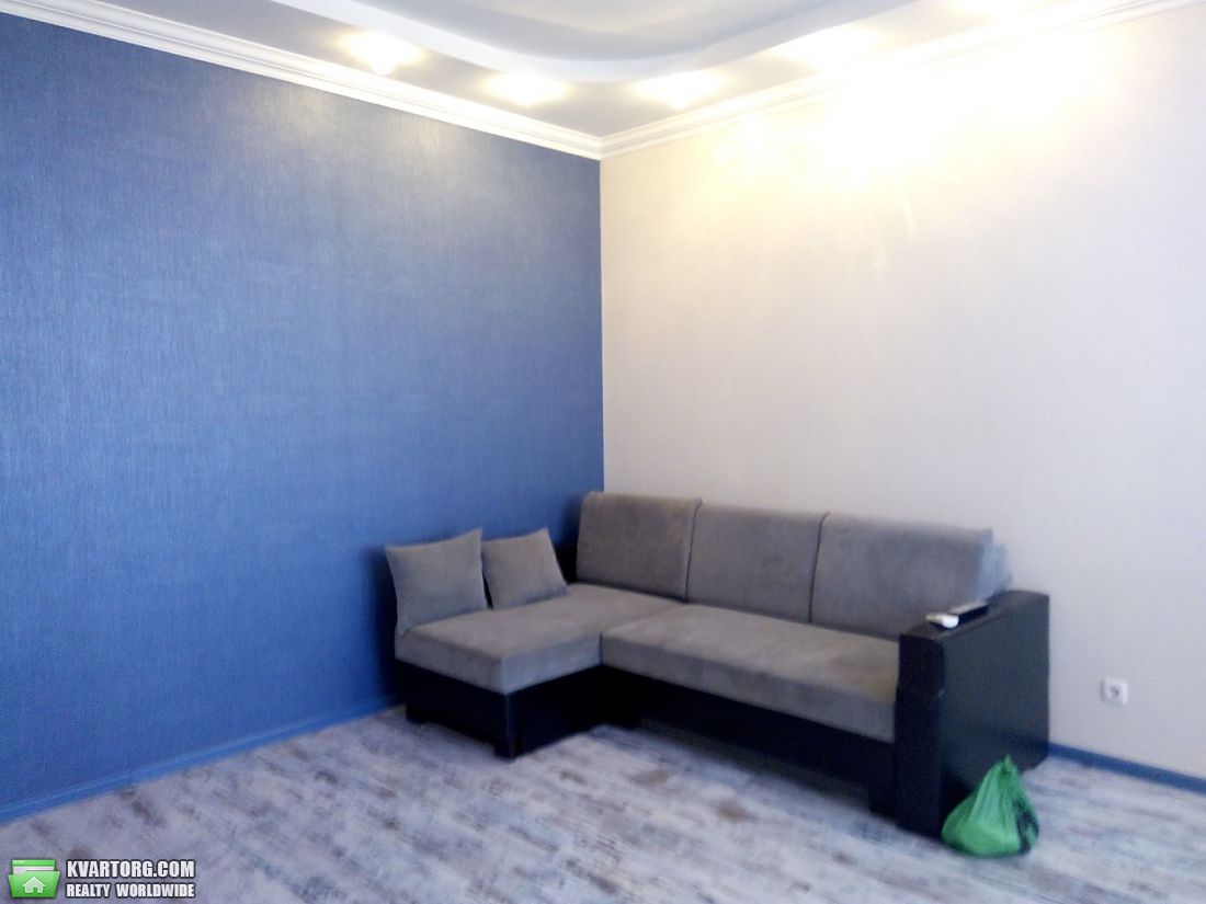 Sell 1-room apartment. Одесса, Среднефонтанская — photo 3