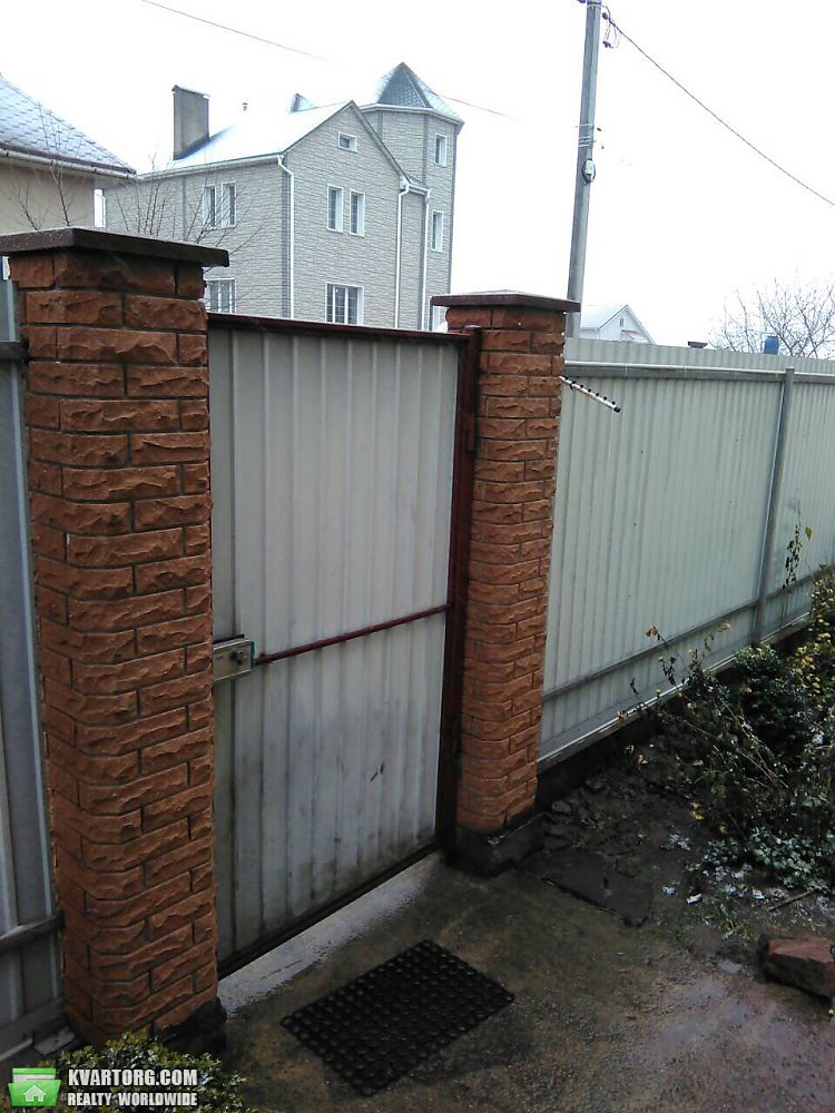 Sell house. Киев,  Ватутина пр — photo 3