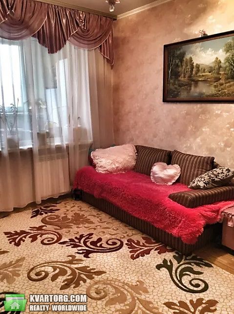Sell 3-room apartment. Киев,  Закревского — photo 5