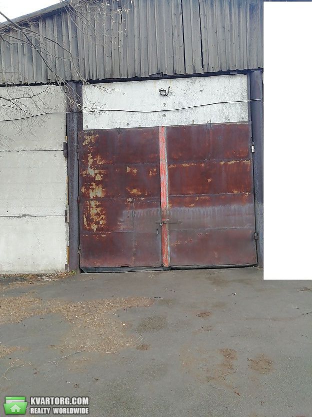 Rent out warehouse. Борисполь, Киевский шлях — photo 4
