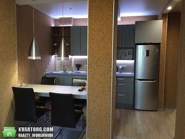 Rent out 1-room apartment. Одесса, Маршала Говорова — photo 3