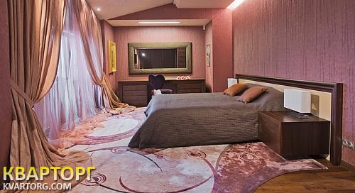 Sell 5-room apartment. Киев,  Шевченко бул — photo 6