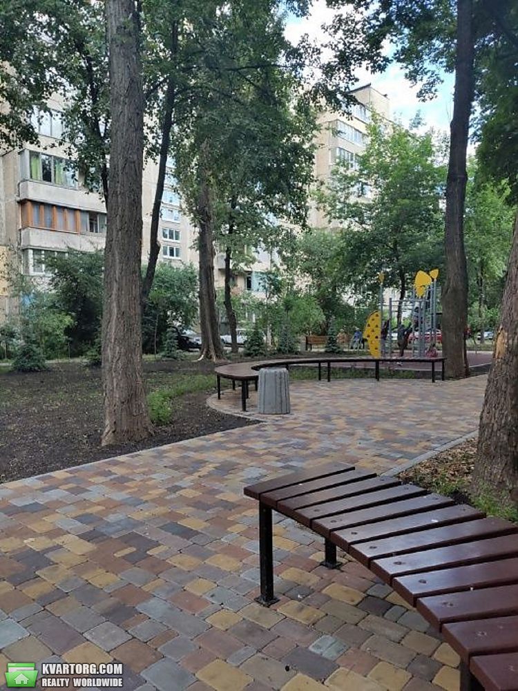 Sell 3-room apartment. Киев,  Волгоградская — photo 8