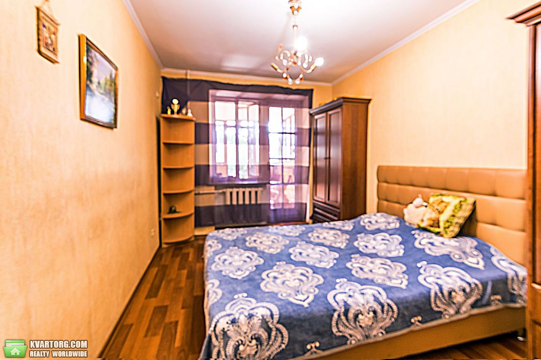 Sell 3-room apartment. Одесса, Малиновского — photo 4