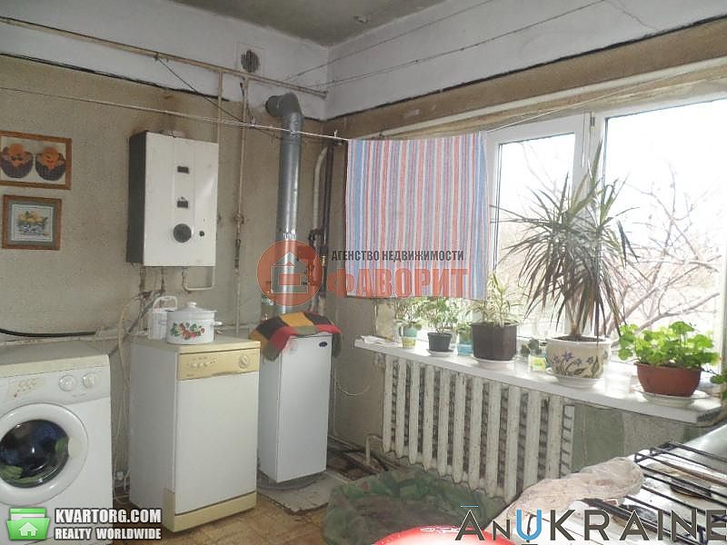 Sell house. Одесса, Офицерская — photo 1