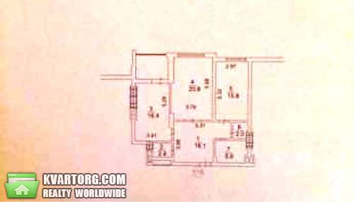 Sell 2-room apartment. Киев,  Краснозвездный пр — photo 4