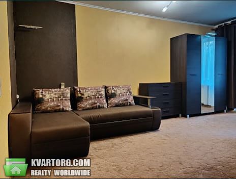 Rent out 1-room apartment. Киев,  Победы пр — photo 5