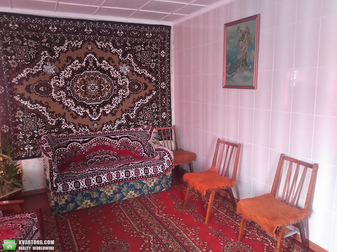 Sell house. Чернигов, 8 Марта — photo 10