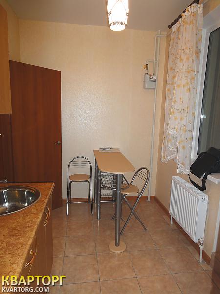 Rent out 1-room apartment. Одесса, Овидиопольская дорога — photo 7