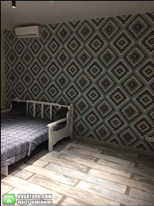 Rent out 1-room apartment. Киев,  Правды пр — photo 6