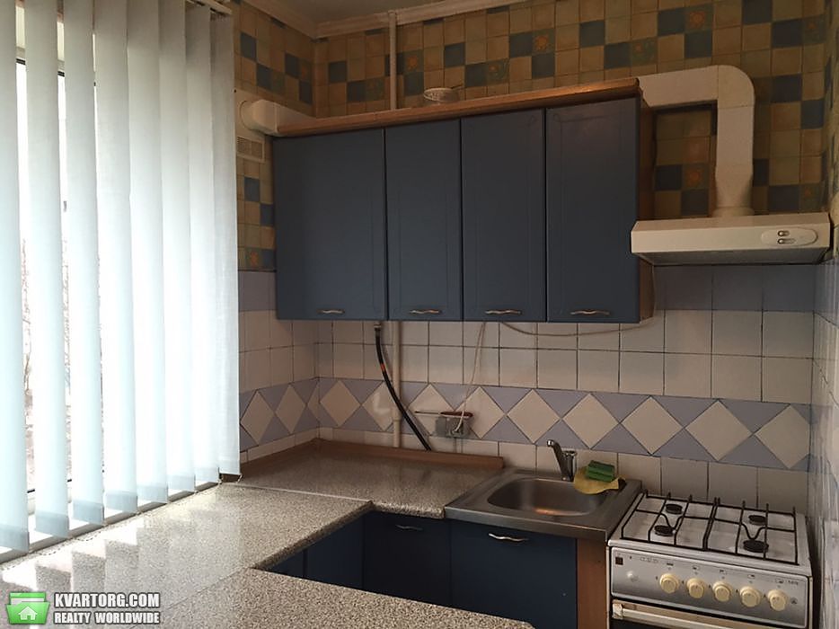 Sell 1-room apartment. Киев,  Героев Сталинграда пр — photo 5