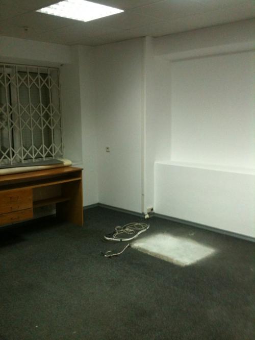 Rent out office. Киев, Ул.Богдановская 2. — photo 6