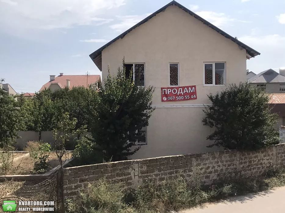 Sell house. Одесса, Зоряный пер — photo 7