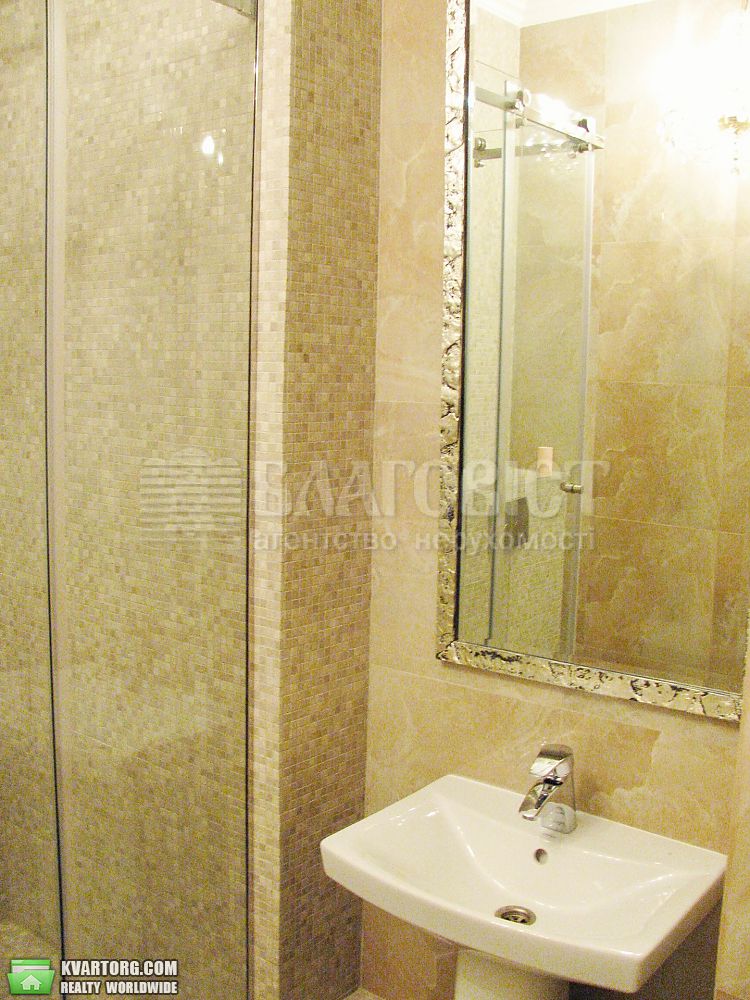 Rent out 2-room apartment. Киев,  Драгомирова — photo 8