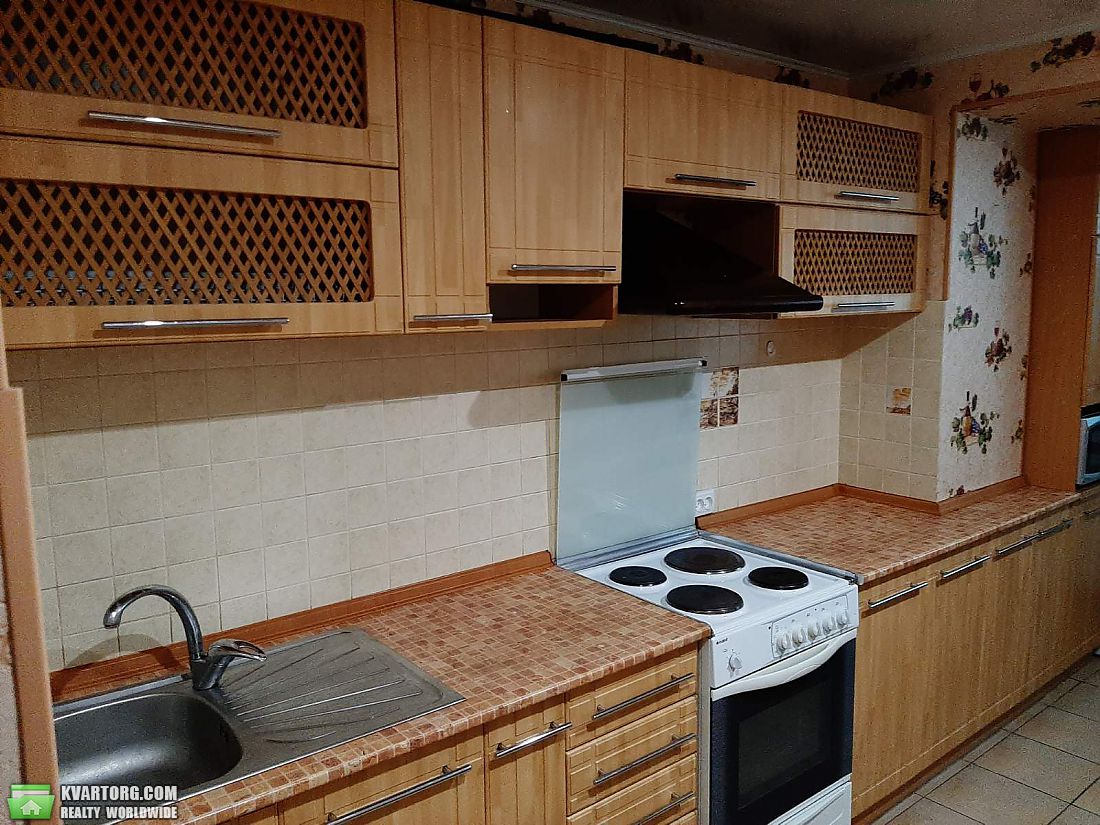 Rent out 3-room apartment. Днепропетровск,  Рабочая — photo 6