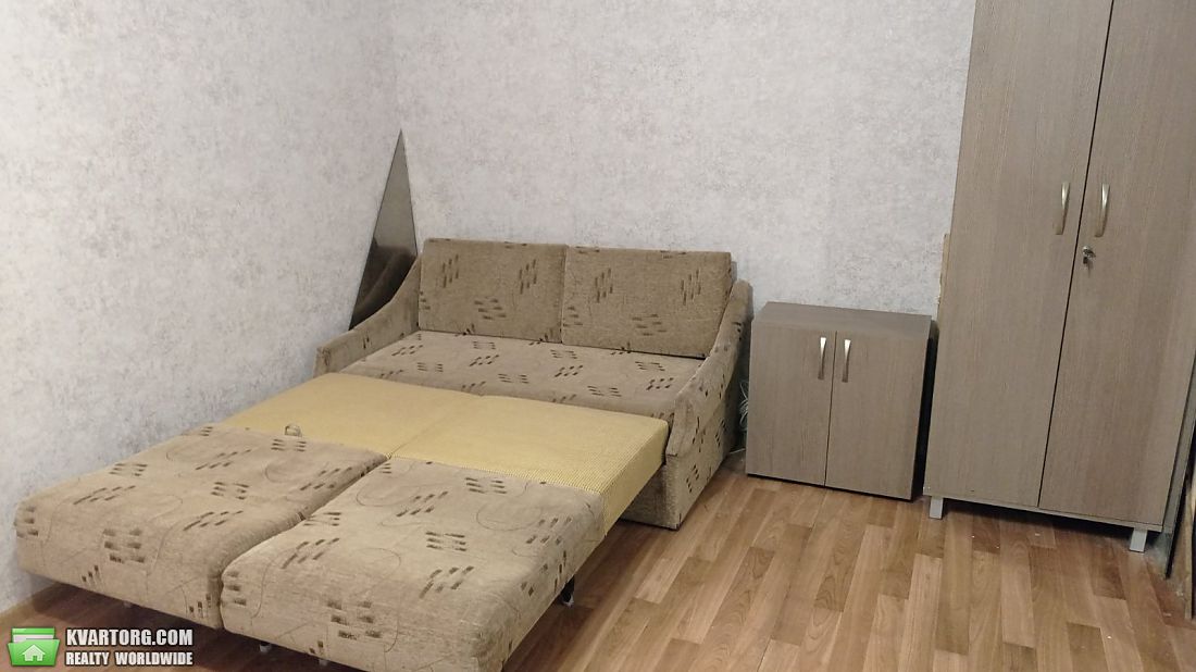 Rent out 1-room apartment. Днепропетровск, Александра Поля Кирова — photo 2