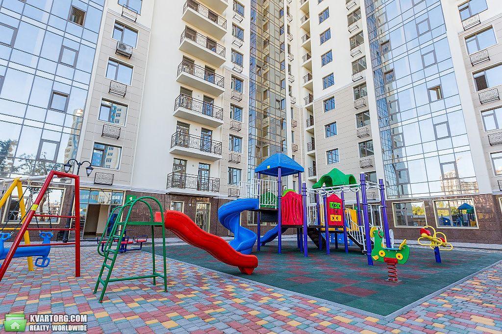 Sell 2-room apartment. Одесса, Гагаринское плато — photo 1