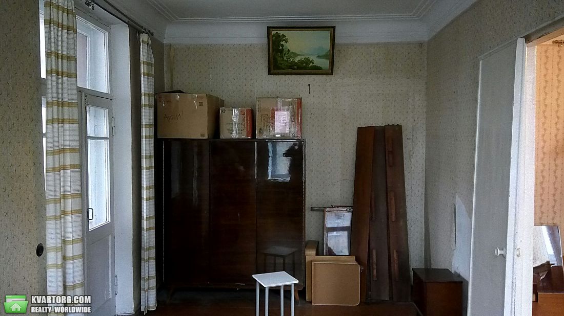 Sell 2-room apartment. Киев,  Бажова — photo 2