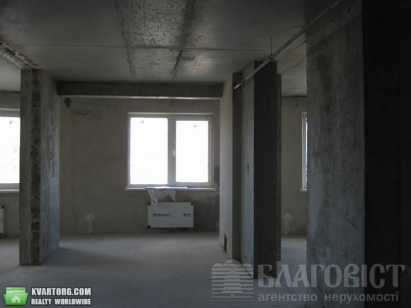 Sell 4-room apartment. Киев,  Шамрыло — photo 2
