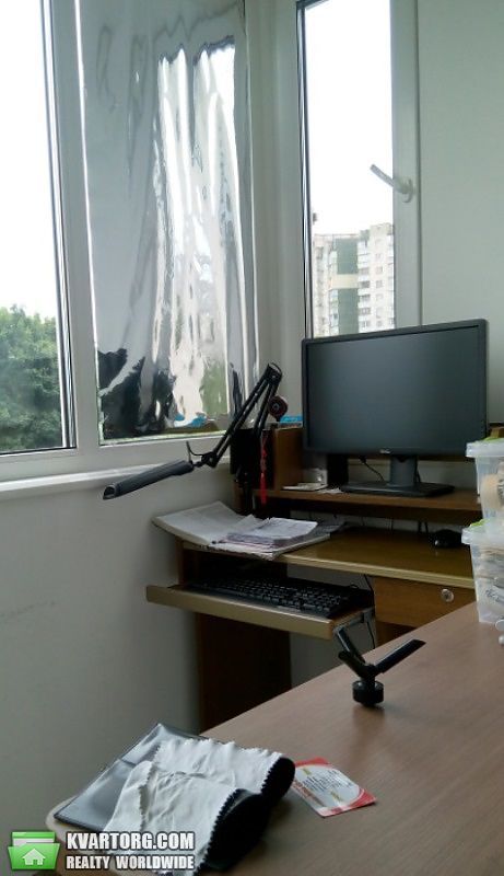 Sell 3-room apartment. Киев,  Мостицкая — photo 5