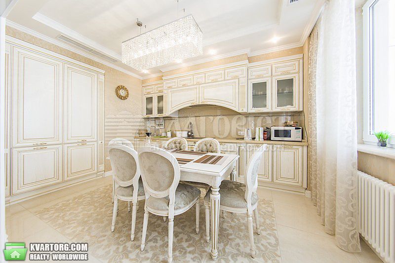 Rent out 3-room apartment. Киев,  Барбюса — photo 3