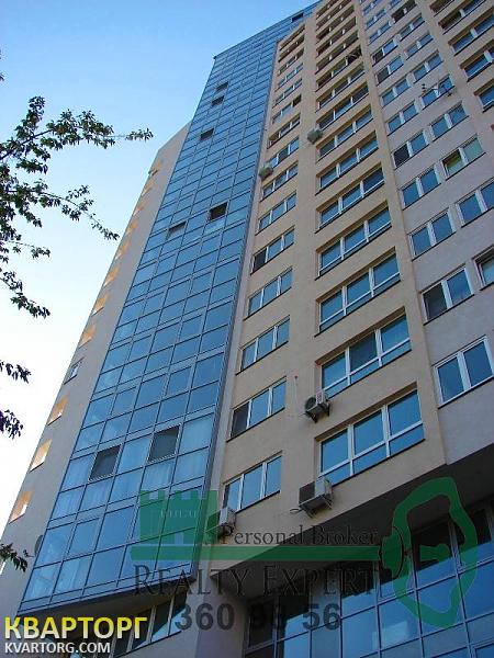 Sell 1-room apartment. Киев, Ямская — photo 7
