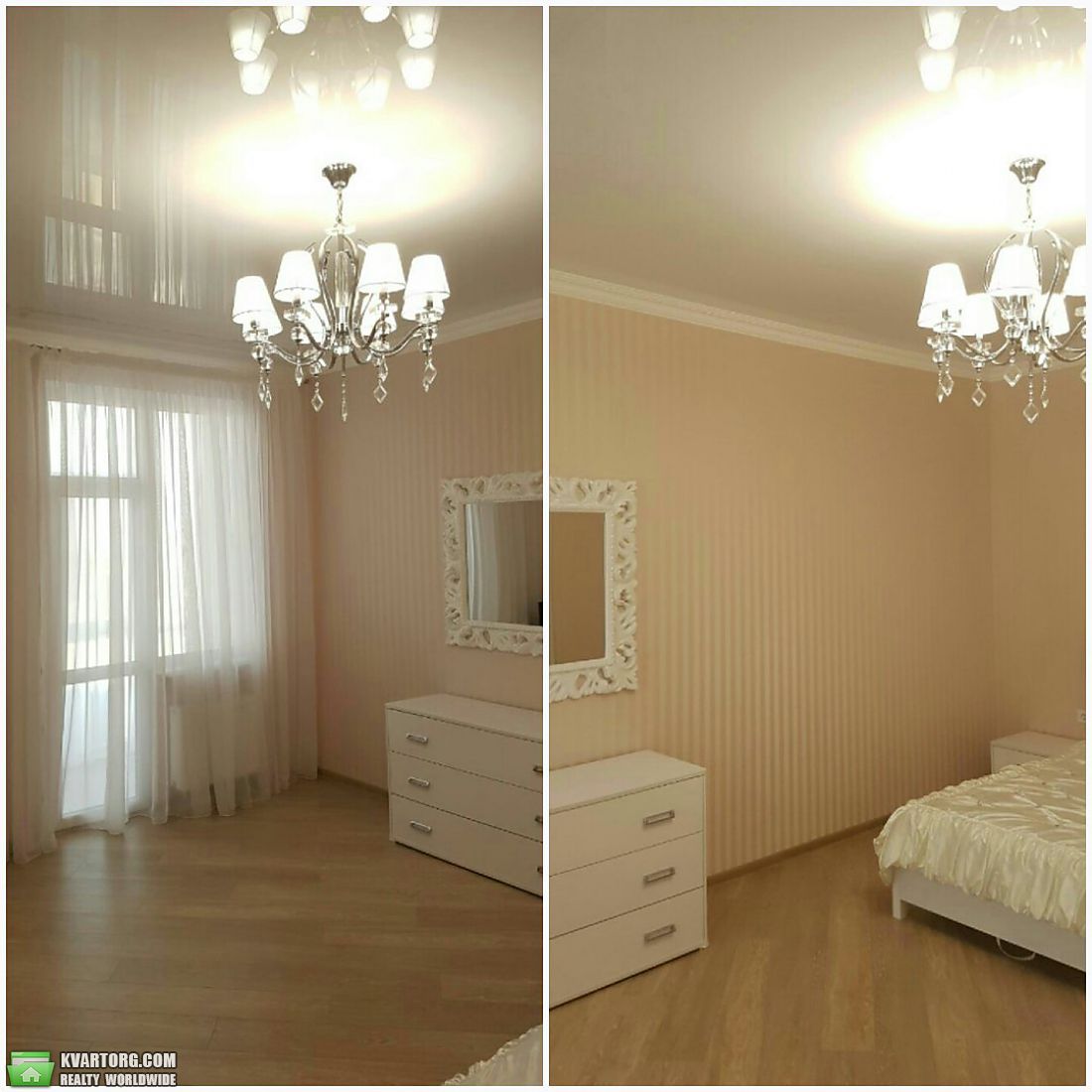 Rent out 2-room apartment. Одесса, Асташкина — photo 6