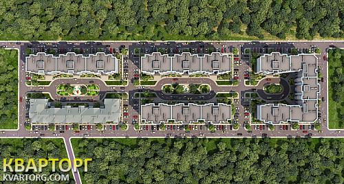 Sell 1-room apartment. Киев,  Большая Окружная — photo 4