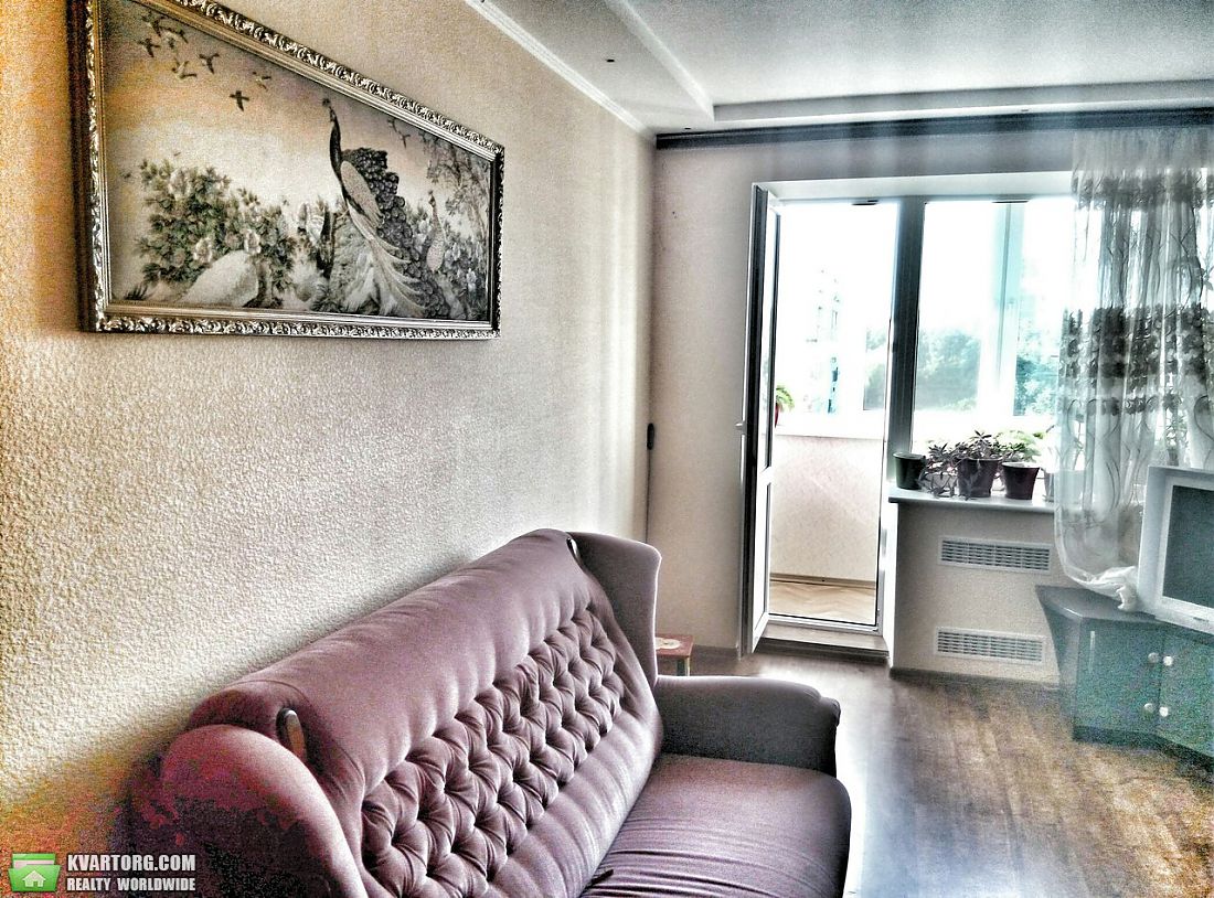 Rent out 3-room apartment. Днепропетровск, Мониторная — photo 4