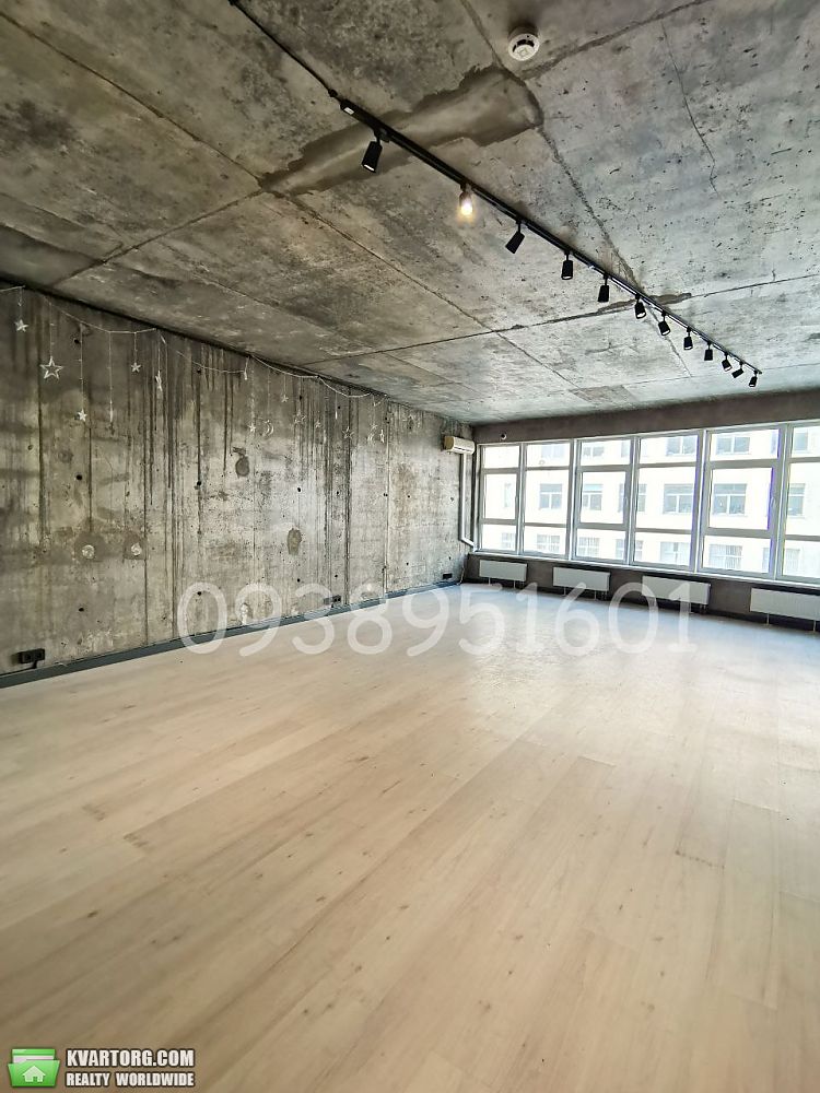 Rent out office. Киев,  Кловский спуск — photo 2