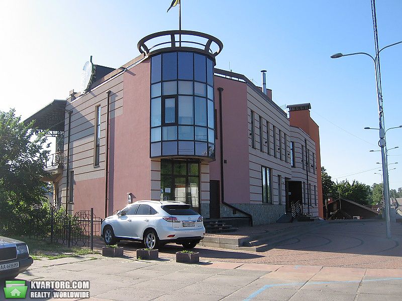 Rent out office. Киев,  Броварской пр — photo 1