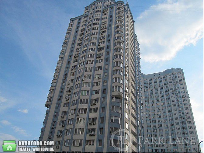 Sell 2-room apartment. Киев,  Днепровская наб — photo 2