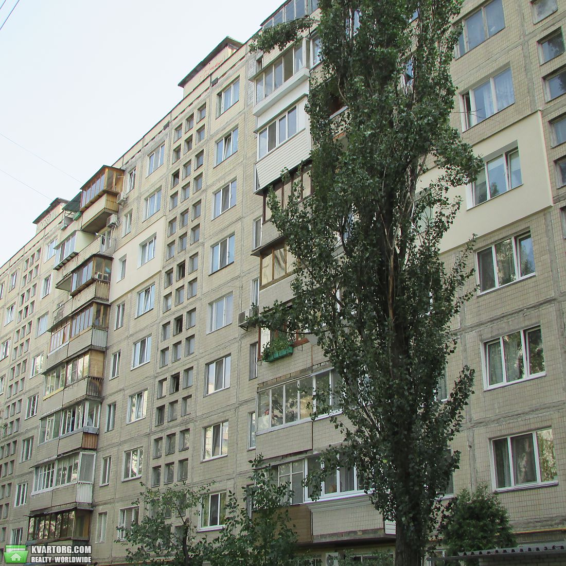 Sell 3-room apartment. Киев,  Оболонский пр — photo 3