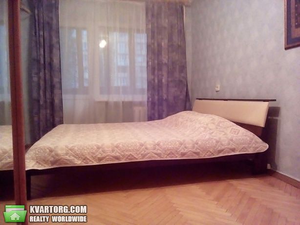 Rent out 2-room apartment. Киев,  Леси Украинки бул — photo 2