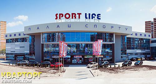 Rent out shop. Киев,  Маяковского — photo 1