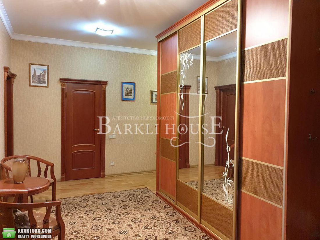 Rent out 3-room apartment. Киев,  Дмитриевская — photo 10
