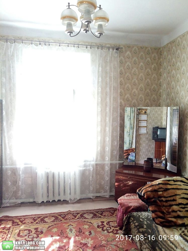 Sell 2-room apartment. Одесса, Черноморского Казачества — photo 1