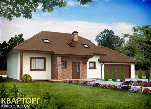 Sell house. Киев,  Трехсвятительская — photo 1