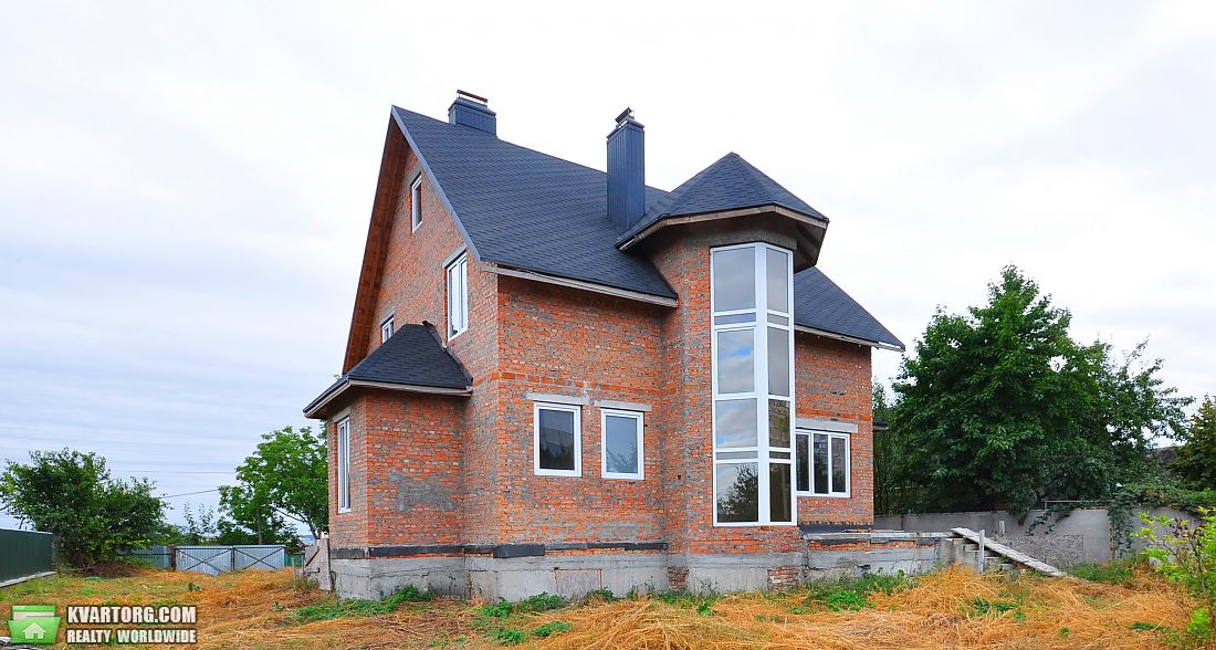 Sell house. Киевская обл., Глиняная — photo 2