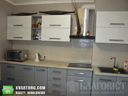 Sell 3-room apartment. Киев, Урловская — photo 3