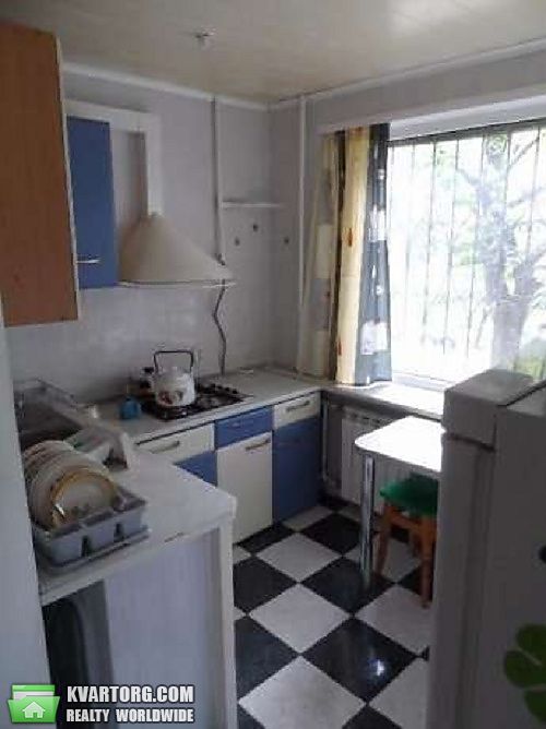Sell 2-room apartment. Киев,  Радужная — photo 8