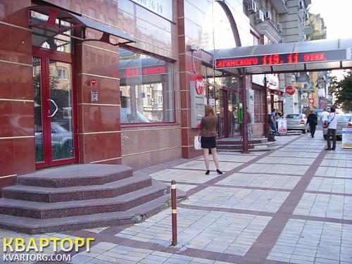 Rent out office. Киев, Саксаганского — photo 1
